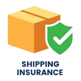 PetiteShine Shipping Insurance